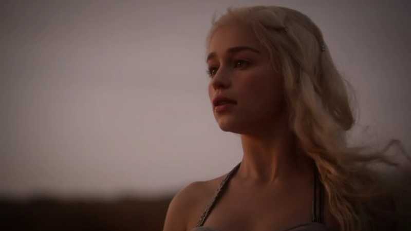 Illustration for article titled "What Did You Expect From Game of Thrones?" is a Bullshit Argument